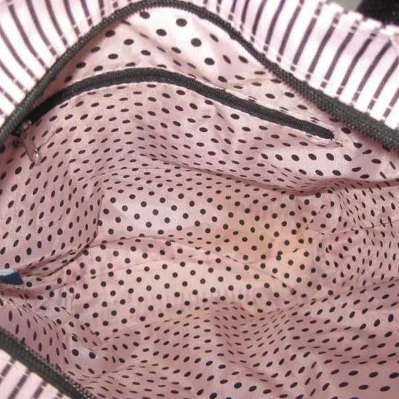 Disney Minnie Mouse Diaper Bag - Picture 3 of 4